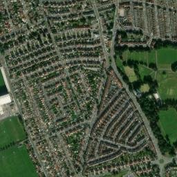 41 Town Road, Birkenhead, Merseyside CH42 High Resolution Satellite Map