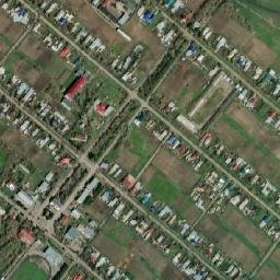 Podsosnovo map(satellite map)