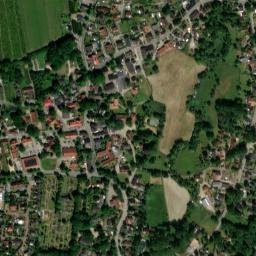Hollenstedt map(satellite map)