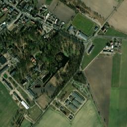 Sypniewo map(satellite map)