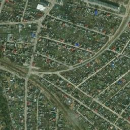 Sel’tso map(satellite map)