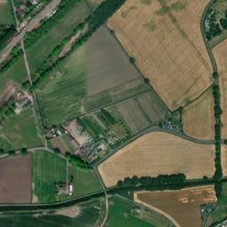 Holly Hedge Lane, Warrington WA4, UK High Resolution Satellite Map