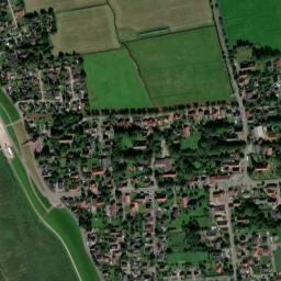 Sandstedt map(satellite map)