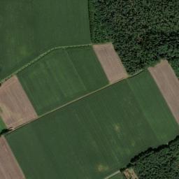 Satellite view of Golfclub Worpswede e.V.