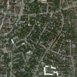 Winsen map(satellite map)
