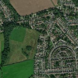 26 Whaley Lane, Birkenhead, Wirral, Merseyside High Resolution Satellite Map