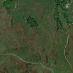 Unnamed Rd, Derbyshire S33, United Kingdom High Resolution Satellite Map