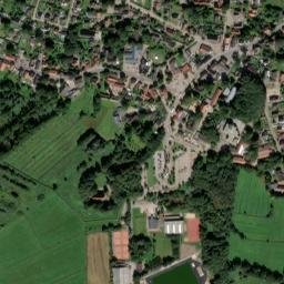 Hagen im Bremischen map(satellite map)