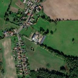 Carpin map(satellite map)