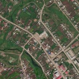 Kutulik map(satellite map)