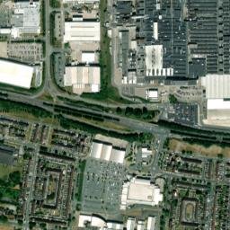 60 Stapleton Ave, Liverpool, Merseyside L24 0SQ, UK Satellite Map