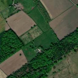 Marsh Lane, Knutsford, Cheshire East WA16 High Resolution Satellite Map