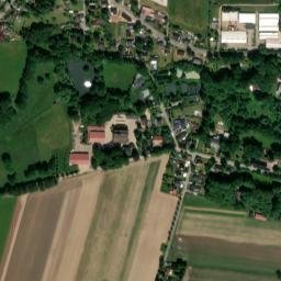 Wenzendorf map(satellite map)