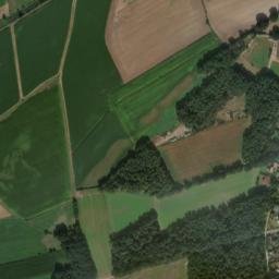 Barum map(satellite map)