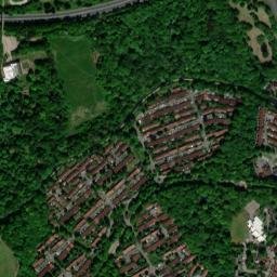 22 Canal Reach, Windmill Hill, Runcorn High Resolution Satellite Map