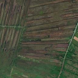 County Galway map(satellite map)