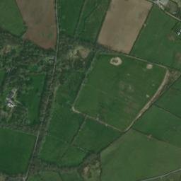 5, Holyhead, Isle of Anglesey LL65, UK High Resolution Satellite Map