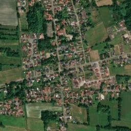 Neukamperfehn map(satellite map)