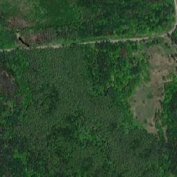 Kletnyanskiy Rayon map(satellite map)