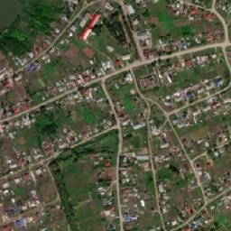 Shakhi map(satellite map)