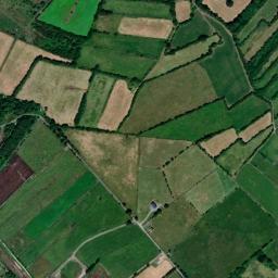 Satellite view of Cregboy Pitch & Putt
