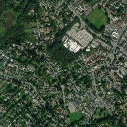 5 Dawstone Road, Birkenhead, Wirral, Merseyside CH60 4RP, UK High Resolution Satellite Map