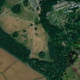 Mereheath Drive, Knutsford, Cheshire East High Resolution Satellite Map