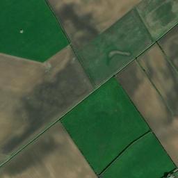 Satellite view of Willows Caravan Park Executive Course