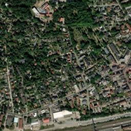 Buchholz in der Nordheide map(satellite map)