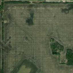 Satellite view of RedTail Landing Golf Club