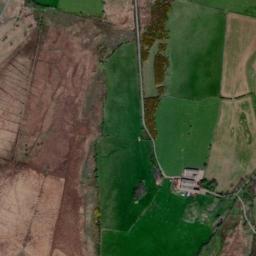 Satellite view of Storws Wen Golf Club