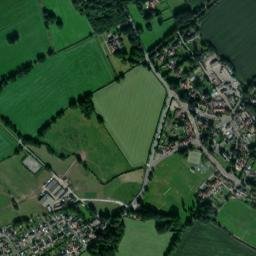 Thornton Common Rd, Birkenhead, Merseyside CH63, UK High Resolution Satellite Map