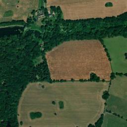 Satellite view of Heyrose Golf Club