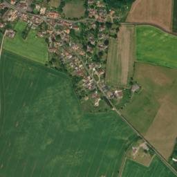 5 Worksop Road, Thorpe Salvin, Worksop Satellite Map