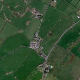 5 Tremwylfa, Carmel, Llanerchymedd High Resolution Satellite Map