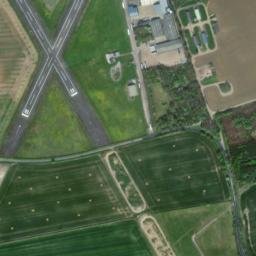 Watery Lane, Lincoln, Lincolnshire LN3, UK High Resolution Satellite Map