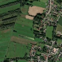 Uthlede map(satellite map)