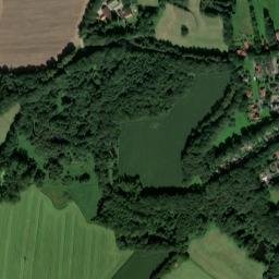 Wulsbüttel map(satellite map)