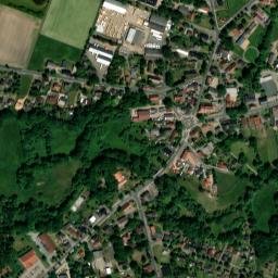 Heeslingen map(satellite map)