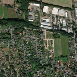 Marxen map(satellite map)