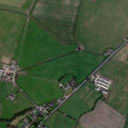 Satellite view of The Palmer South Course
