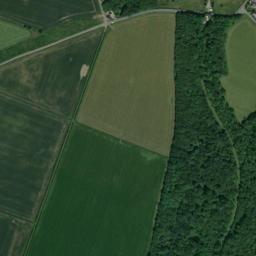 Satellite view of Pennant Park Golf Club