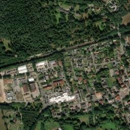 Jesteburg map(satellite map)