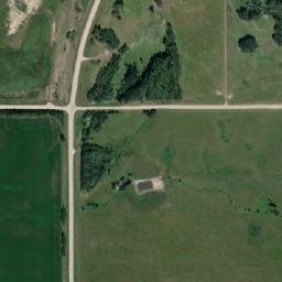 Alberta 770, Warburg, AB T0C 2T0, Canada High Resolution Satellite Map