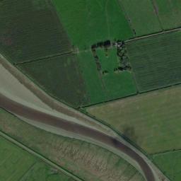 Satellite view of Rhuddlan Golf Course
