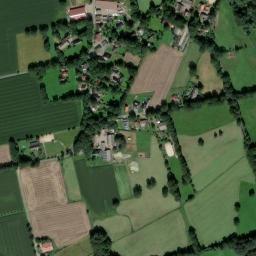 Satellite view of Club zur Vahr - Garlstedter Heide