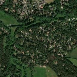 Kakenstorf map(satellite map)