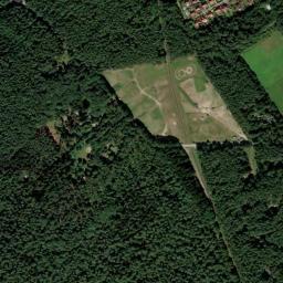 Satellite view of Golf-Club Buchholz-Nordheide e.V.