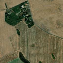 Powiat chełmiński map(satellite map)