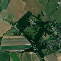 22 High St, Great Budworth, Northwich, Cheshire West and Ches Satellite Map